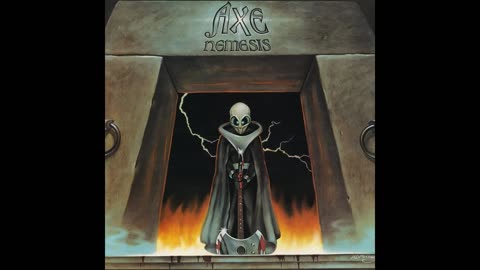 Axe - Nemesis