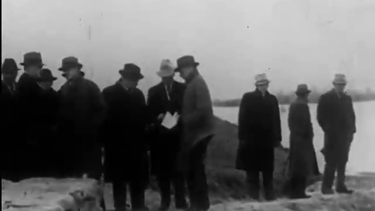 Work Pays America: WPA’s Legacy Unveiled