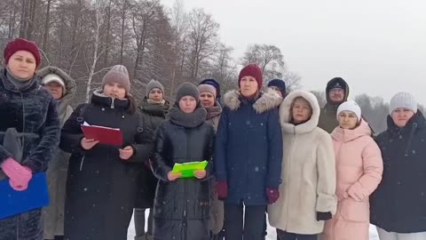 Women in Perm Say They Stole All Their Husbands and Replaced Them with Migrants