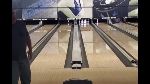 9 Pins!