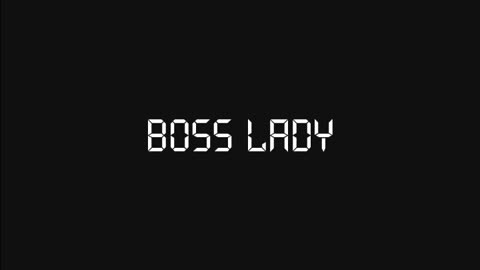 StalkerManTV ☞ Boss Lady ☜ January 1st 2025