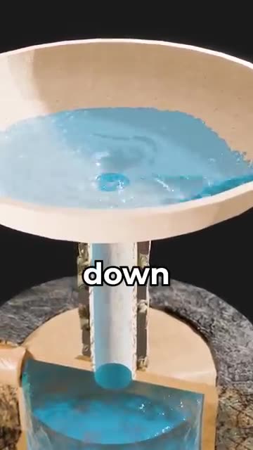 This device was CRAZY!