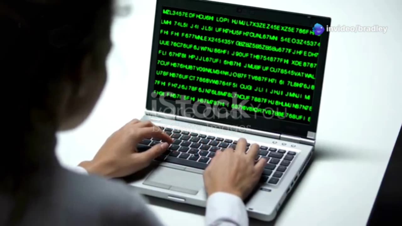 Beware of the dark web