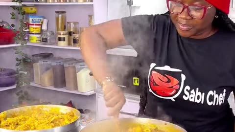 Schools lunch for 50 children