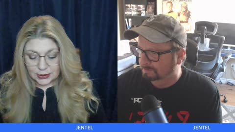 Tell the Truth Wednesday with Mike & Jen!