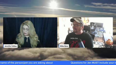 Tell the Truth Wednesday with Mike & Jen!