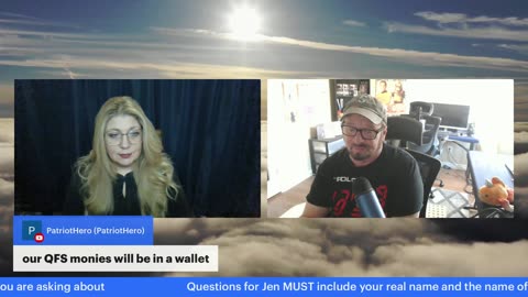 Tell the Truth Wednesday with Mike & Jen!