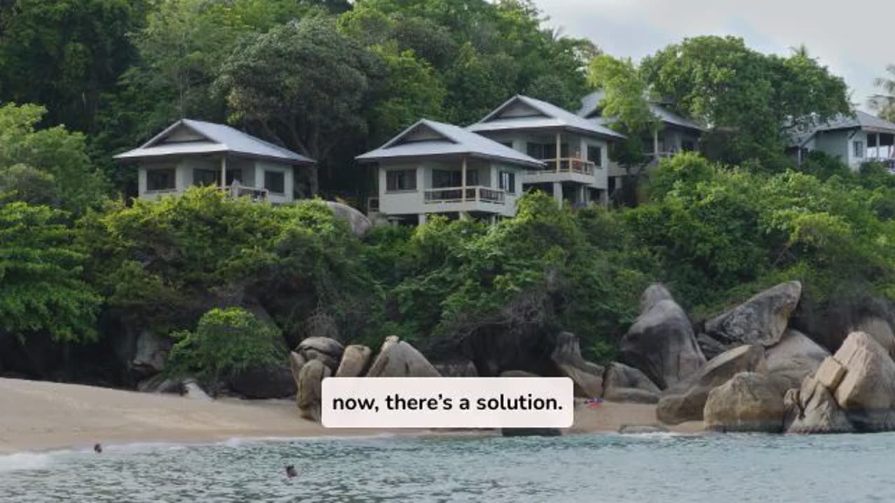 Decide On the Ideal Property Control Business in Phuket