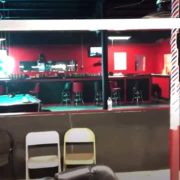 Shooting at Barber Shop in Columbus, Georgia - One Dead, Multiple Wounded