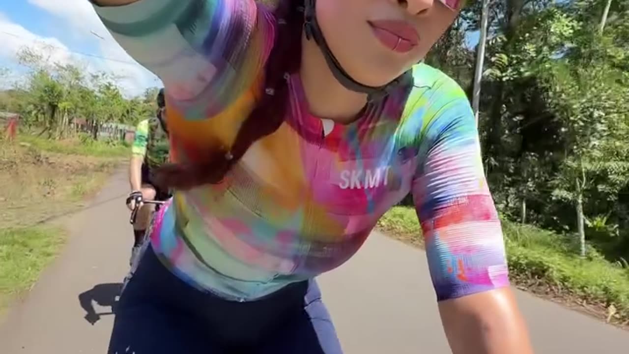 Nank cycling headphone: Runner diver2 pro