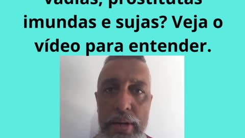 Mulheres da Justiça Brasileira em ações de abusos e torturas! Apresentando provas.