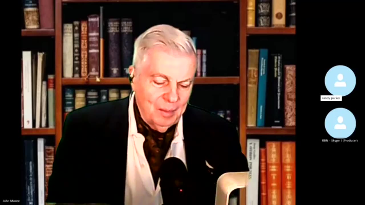 The John Moore Show | 2.13.25 | Hour 1