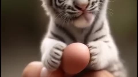 Tiny Animals