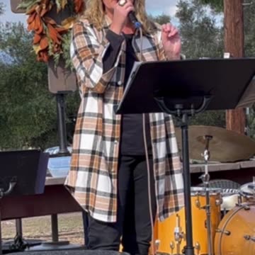 Finding Joy and Patience