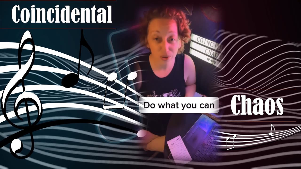 Musically Speaking Season 2 Ep8 Do What You Can