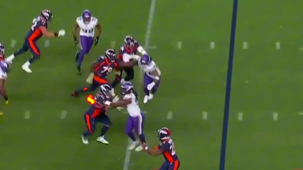 🤫Russell Wilson 2 Minute Drill