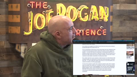 Joe Rogan Experience #2276 - Felipe Esparza