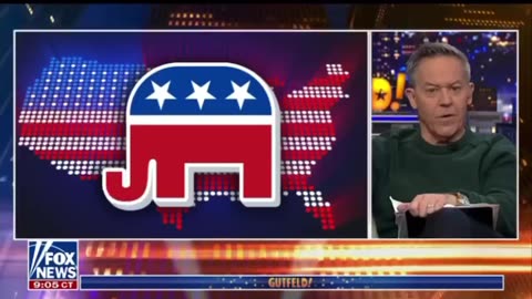 Gutfeld Summarizes This Week’s Insanity