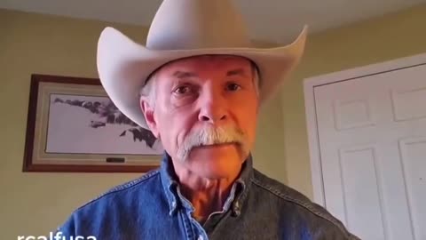 Cattle Farmer Explains Why Tariffs Are So Important