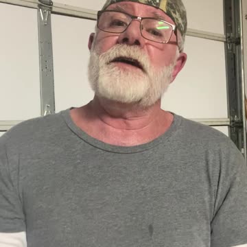 Never too Old, Never too Out of Shape,,,