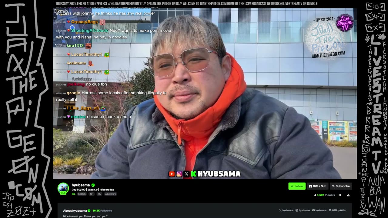 wutda Hyubsama