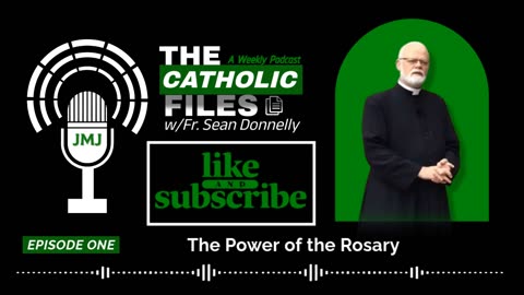 The Power of the Rosary