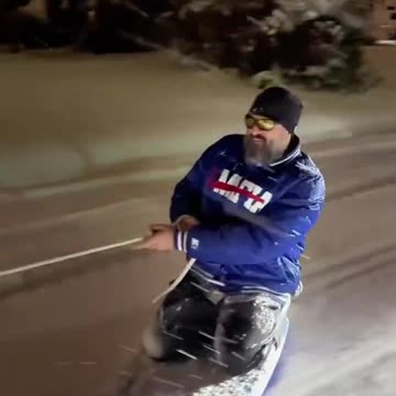 Redneck Shit Right Here!