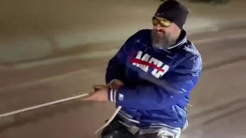 Redneck Shit Right Here!