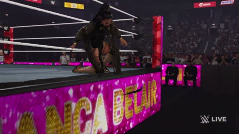 WWE 2K24 - Roman Reigns With John Cena's ENTRANCE (PS5)