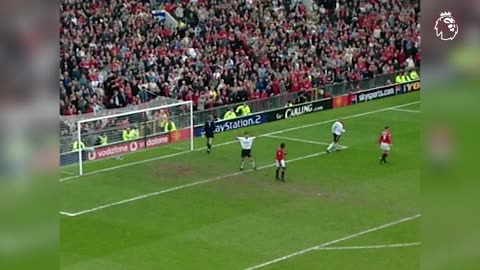 Goalkeepers Going Rogue - Moments of Genius and Chaos