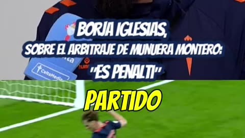 🟥🔥 ¡"PENALTI CLARO Y POLÉMICA EN EL BERNABÉU"! 🔥🟦