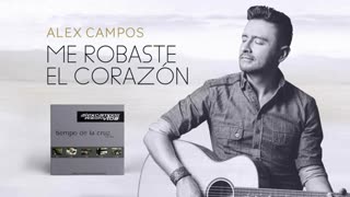 Alex Campos - Tiempo de La cruz - ¡Concierto Completo.