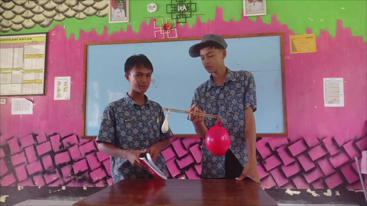 Students Experiment 4