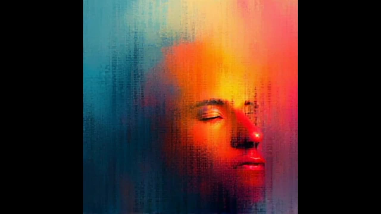 I was Blind (Amazing Grace)