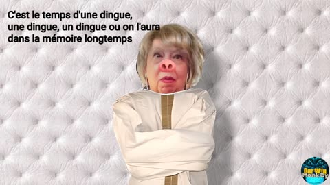 Le temps d'une dingue... 🤪🥴🎄