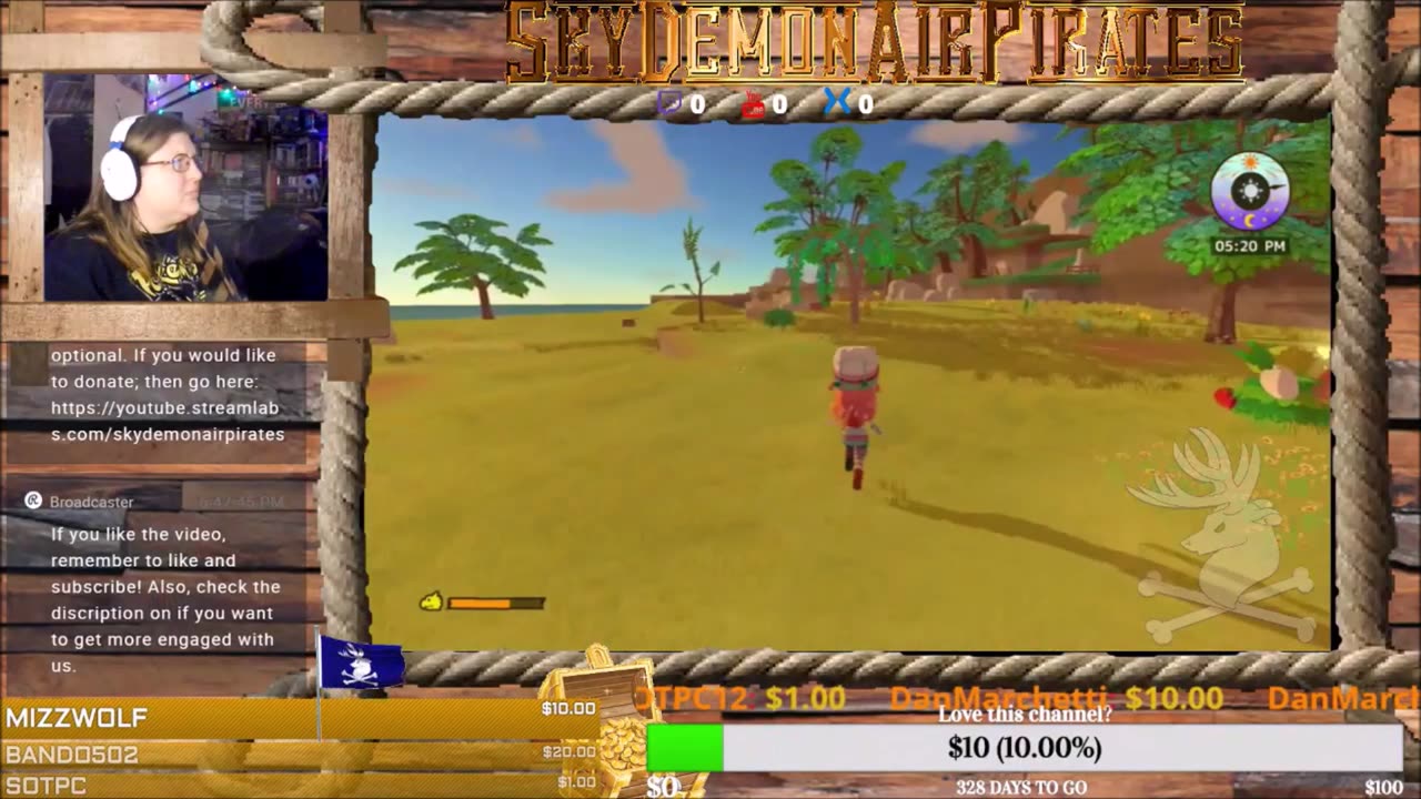 Little Dragons Cafe - Day 25