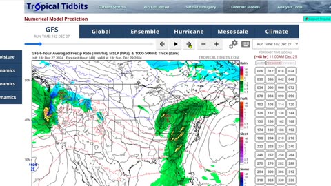 “60 Foot” Waves Blast California Coast - A cold front is coming to Texas - Rainwater Unsafe To Drink