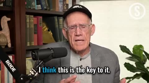 Victor Davis Hanson Trump’s Plan for ‘Lasting Peace’ in Ukraine, Russia