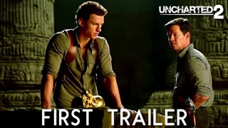 Uncharted 2 (2025) - First Trailer _ Crazy AI Trailer