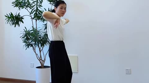 0567.足踝功夫
