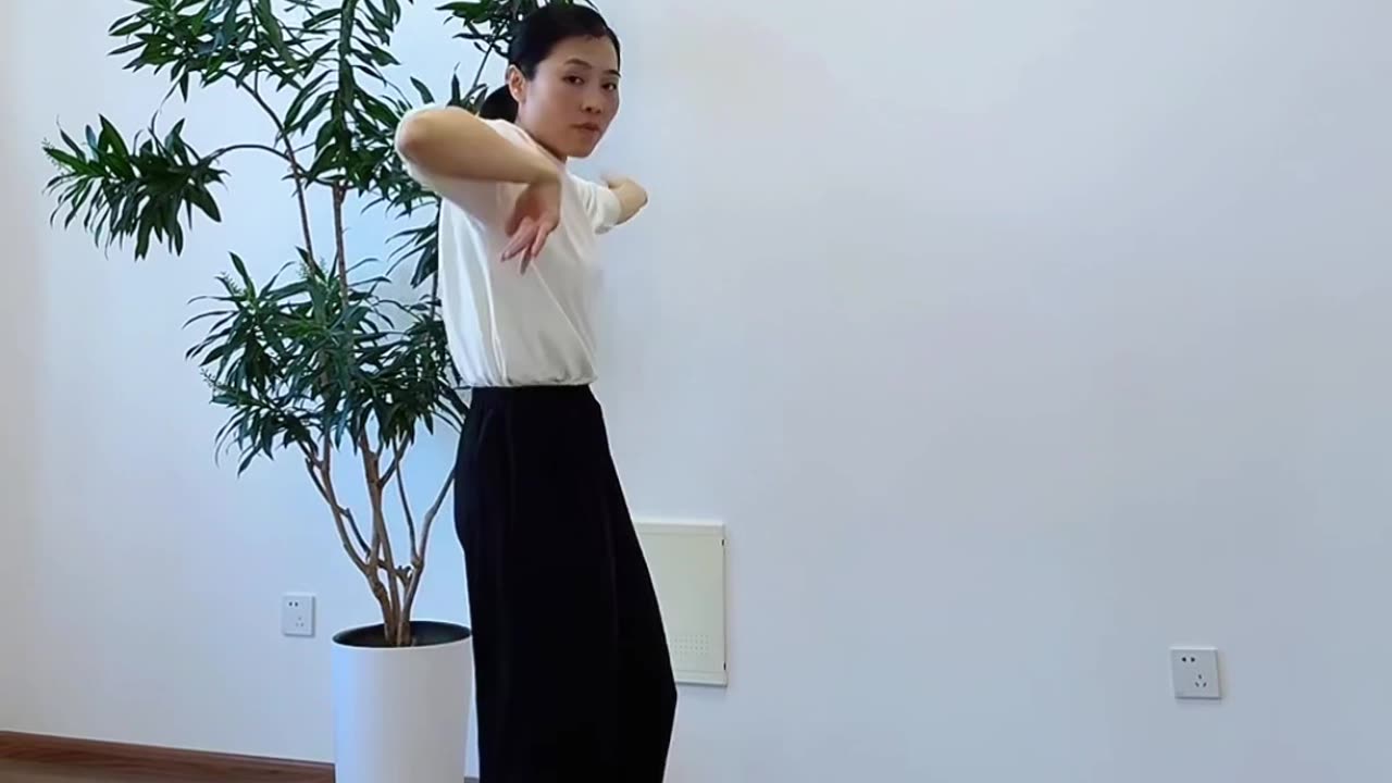 0567.足踝功夫