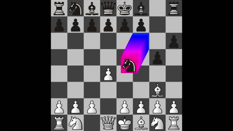 Gay Chess Short