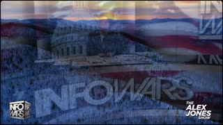 Alex Jones Show — TUESDAY FULL SHOW 3/4/25