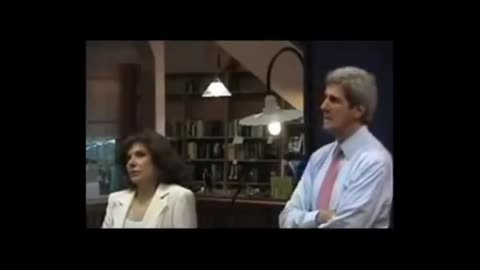 John Kerry Admits WTC 7 Was a Controlled Demolition