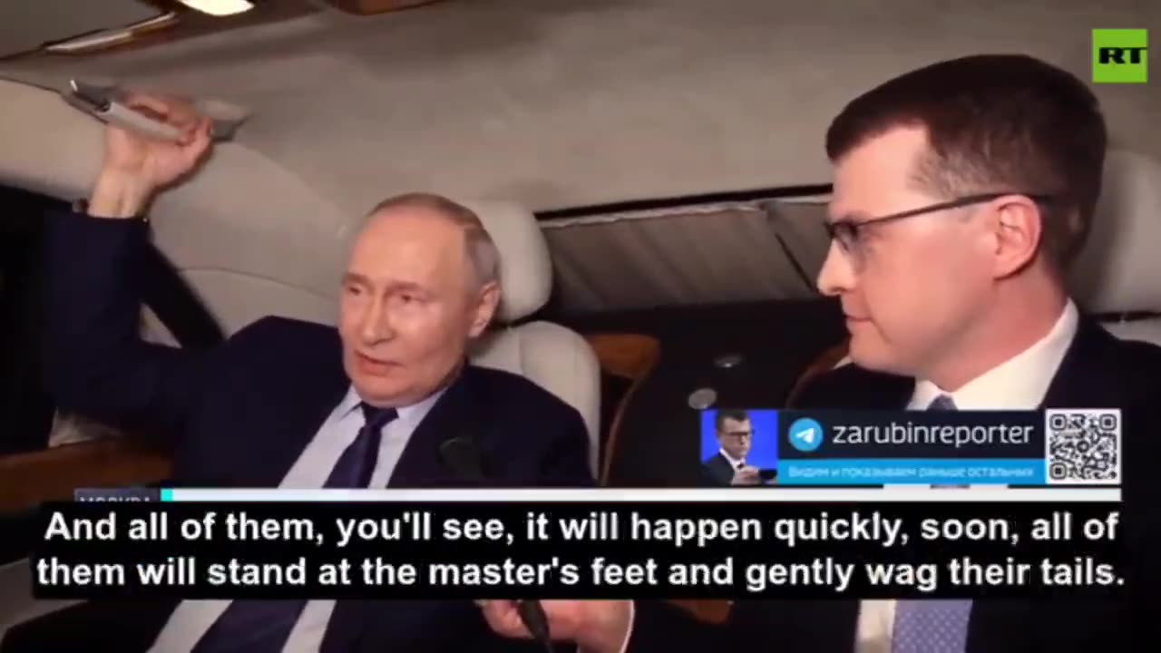 💥🇷🇺VLADIMIR PUTIN🇷🇺