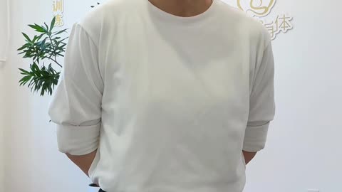 0440.零阻力開髖胯