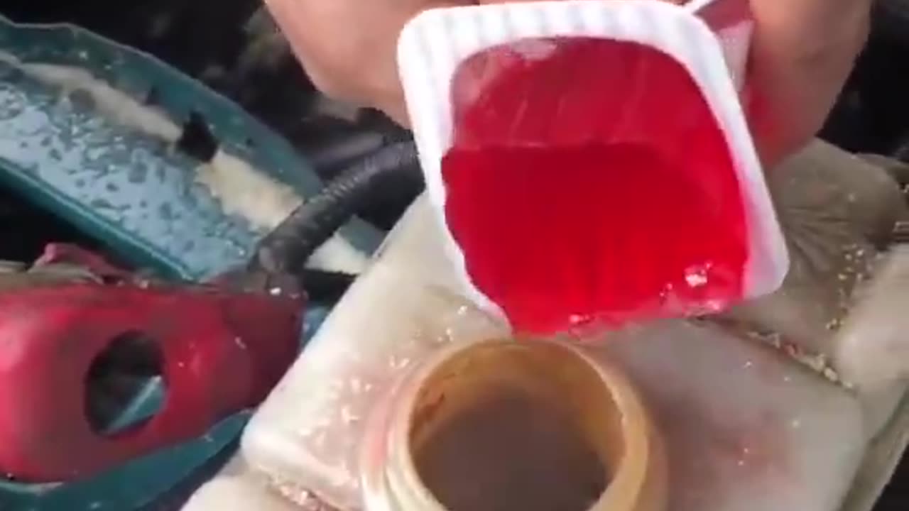 What Social Media does to People.