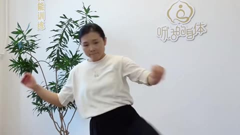 0406.如何練腿不傷腿