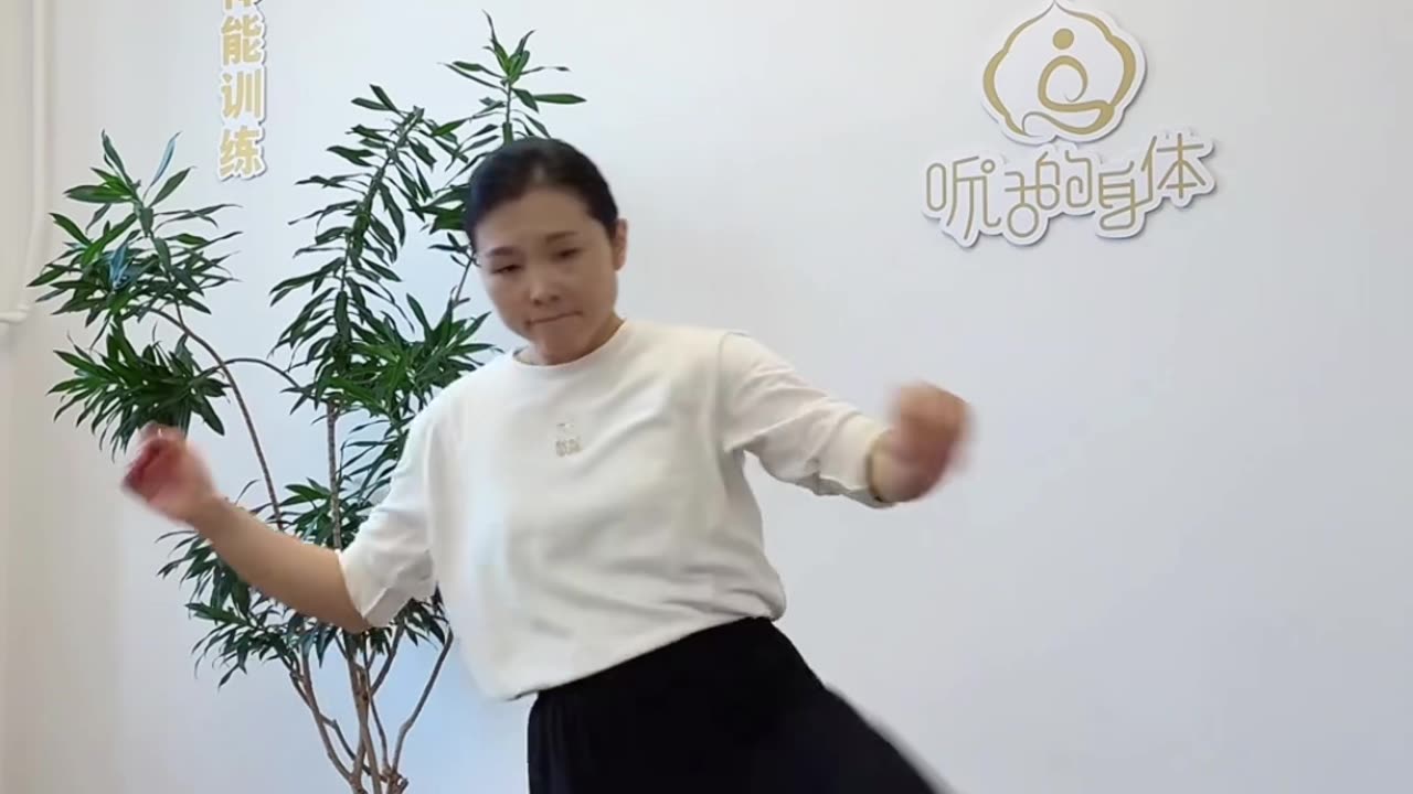 0406.如何練腿不傷腿