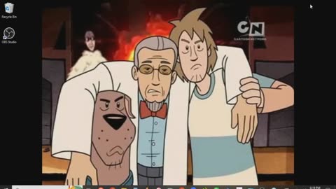 Shaggy and Scooby Doo Get A Clue Episode 26 Uncle Albert Alert Review